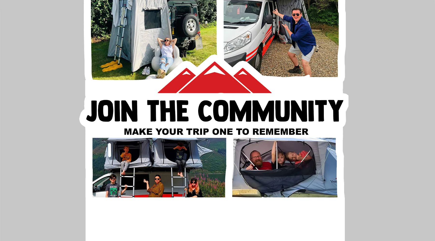 Elevate Your Outdoor Adventure Style