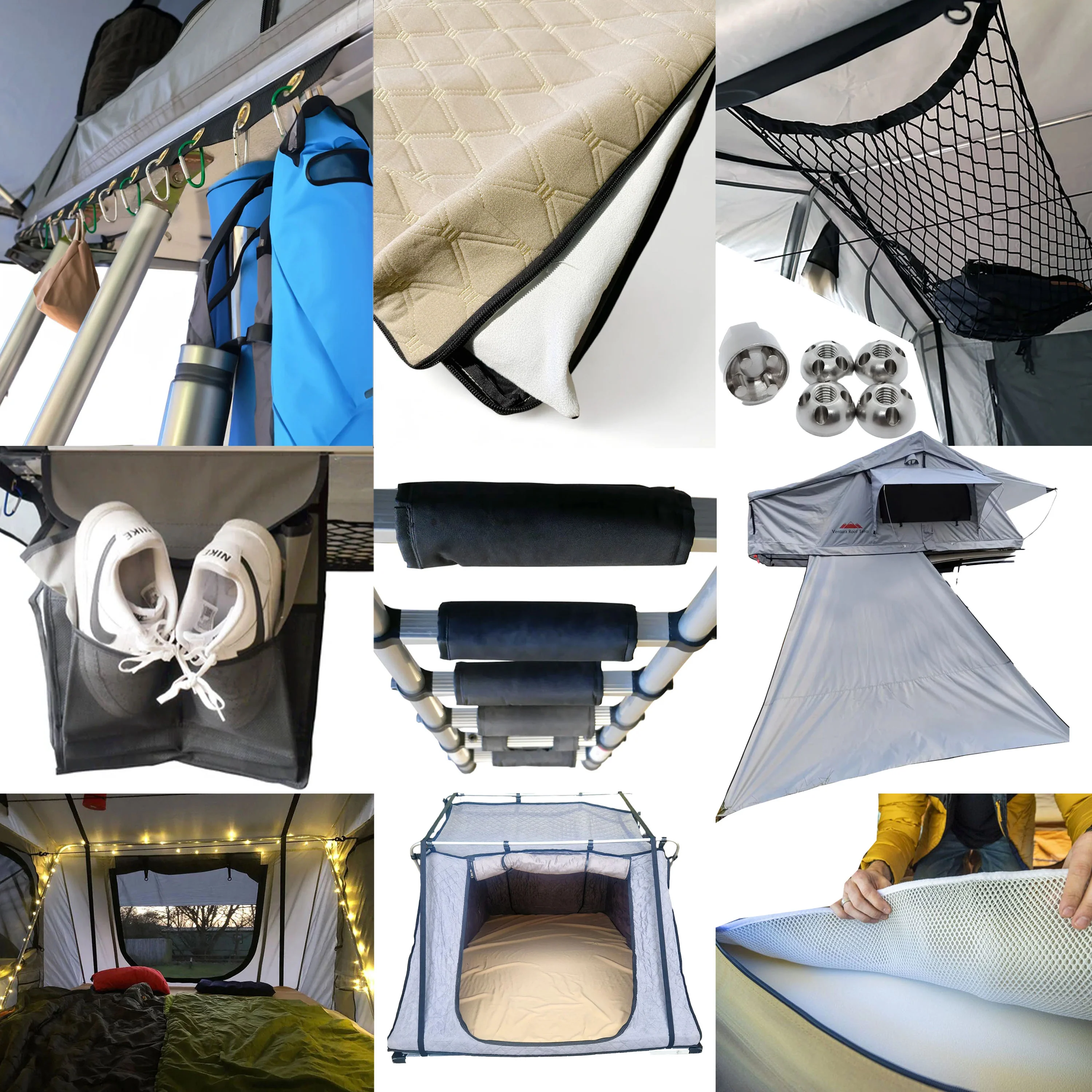 ACCESSORIES